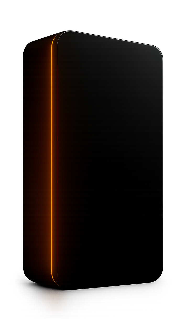 energy2 Smart Battery System